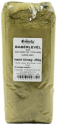 Paleolit Babérlevél őrölt 250g Bay leaves ground (laurel) - zamborigyumolcsle