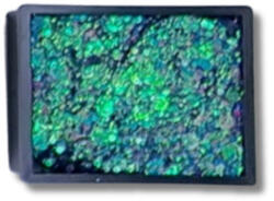 Fusion Glitter csillámkrém utántöltő Mermaid Magic