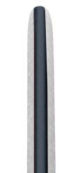 Kenda Anvelopa Kenda 700x23 (23-622) Kadence Training R2C 60Tpi Negru Alb (957231705RM)