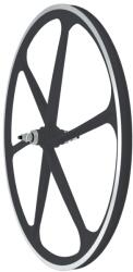 RMS Roata Spate Fixa AeroWheels 700 Negru (40704NPRM)