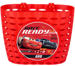 SVX Cos fata biciclete copii, Disney Cars 20x13x13cm (9228SV)