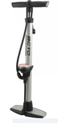 BETO Pompa din otel, cu manometru, lungime 62cm, valva AV, FV, DV (588080460RM)