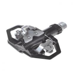 Wellgo Pedale Wellgo Trail, SPD, culoare negru (421530501RM)