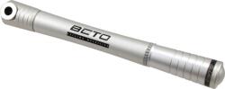 BETO Pompa de mana, din aluminiu CNC, lungime 20cm, vlava AV, FV, DV (588080480RM)