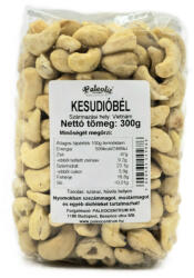 Paleolit Kesudió 300g - zamborigyumolcsle