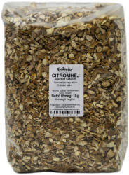 Paleolit Citromhéj 5x5mm szárított 1kg Lemon peels - zamborigyumolcsle