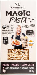FANNIZERO Magic Pasta orsó 200g 23 tojásos száraztészta - zamborigyumolcsle