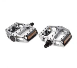 WMX Set pedale aluminiu pentru bicicleta, filet 1 2 (AWR0059)