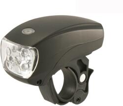 RMS Far BTA compact 5 leduri albe, culoare negru (546012291RM)