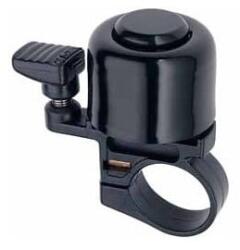 MX Biciclete Sonerie Din Din Neagra (MXR50004.2)
