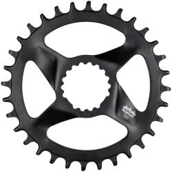 RMS Pinion Comet MTB BCD 1x11 30T, montaj direct, culoare negru (421586429RM)