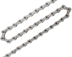 Shimano Lant Shimano Cn-Hg53 116 zale, 9 viteze fara nit final nit conectare X1 culoare argintiu (ECNHG53C116I)