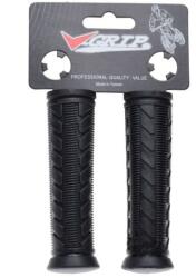 WMX Set mansoane biciclete, material Kraton Gel, culoare negru, L120 mm, greutate 81 g (AWR2221)