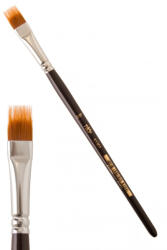  PXP Professional Colors szintetikus Fésű-gereblye ecset 3/8" lapos Comb