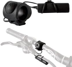 RMS Sonerie electrica, WAG, 100 db. , culoare neagra (588060381RM)