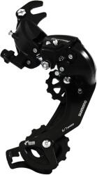 Shimano Schimbator spate Tourney RD-TY300 6 7 viteze derailleur TX Rivetted, Shimano (525283540RM)