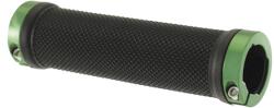 RMS Mansoane WAG Gripper, lungime 125mm, culoare negru verde (484040186RM)