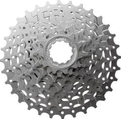 Shimano Bloc De Pinioane Pe Caseta Shimano Alivio Cs-Hg400-9, 9 Vit. , 11-12-13-14-16-18-21-24-28 (Bg), Ambalat Ind (ICSHG4009128)