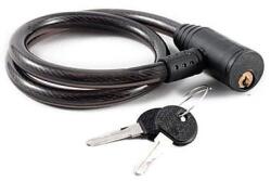 MX Biciclete Antifurt cu Cheie A 9mm x 5mm x 120cm (MXR50008.1)