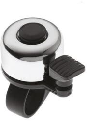 BTA Sonerie BTA Din-Din, din otel, diametru O 34mm, culoare argintiu (588062080RM)