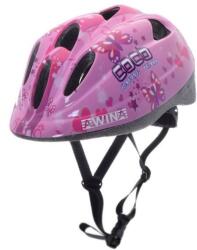 Awina Casca ciclisti pentru copii, Awina by Moon, culoare roz, marimea M (AWR0414)