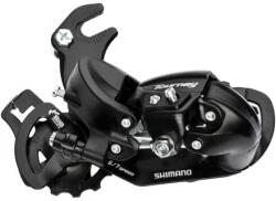Shimano Schimbator Spate Shimano Tourney RD-TY300 , 6 7Vit Prindere pe Ax (ERDTY300B)