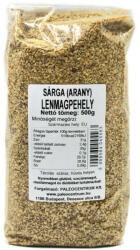 Paleolit Sárga (arany) lenmagpehely 500g