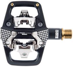 RMS Pedale MTB X-Track En-Rage Plus TI, aluminiu, culoare negru (421531331RM)