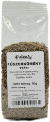 Paleolit Fűszerkömény egész 50g Caraway seeds whole - zamborigyumolcsle