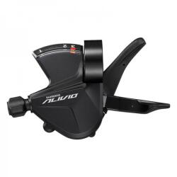 Shimano Manete Schimbator Frana Shimano, 3x6 viteze (AWR2421)