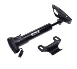 Giyo Pompa biciclete telescopica Giyo AV, FV, DV (AWR1818B)