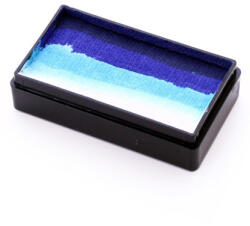  PXP csíkos arcfesték Deep Ocean 28g 43343