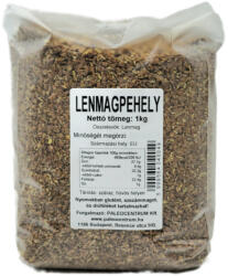 Paleolit Lenmagpehely 1kg - zamborigyumolcsle