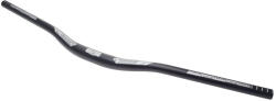 WMX Ghidon MTB, diametru 31.8mm, L720mm, culoare negru (AWR2146)