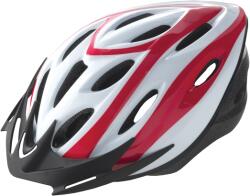 BTA Casca BTA Marime L(58-61cm) culoare alb-rosu (588402283RM)