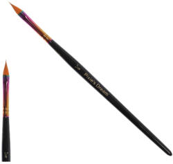  Pixie's Dream Petal Flora 1/4 arcfestő ecset