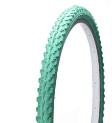 Awina Anvelopa bicicleta Awina M325, 26 x 1.95 (52-559), culoare verde (OAR2608G)