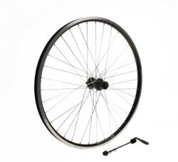WMX Roata spate dubla bicicleta 26 , quick release, Kolo, caseta 8 9 viteze, culoare negru (AWR2673)