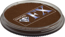  Diamond FX arcfesték - Világos barna /Essential Light Brown 30g/ - mkbazar