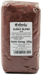 Paleolit Sumac blend őrölt 250g 50% sumac + 50% hibiszkusz keverék - zamborigyumolcsle
