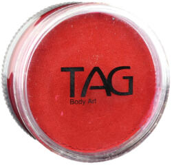 TAG arcfesték Piros - Red 90gr