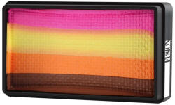 Fusion csíkos arcfesték LODIE UP Ice Cream 30gr