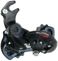 Shimano Schimbator Spate Shimano Rd-A070, 7 Vit. , Prindere Pe Ax, Ambalat Ind (ERDA070B)