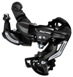 Shimano Schimbator Spate Shimano Tourney RD-TY500 6 7Vit , Prindere Directa , Ghidaj cablu de tip rola (ERDTY500D)