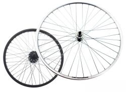 RMS Roata Fata 48H 20x1, 75 BMX Alu Negru A 70 (525005030RM)