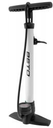 BETO Pompa din plastic, cu manometru, lungime 55cm, valva AV, FV, DV (588080515RM)