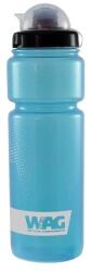 WAG Bidon apa WAG culoare albastru 750ml (588180184RM)