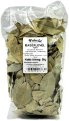 Paleolit Babérlevél egész 50g Bay leaves whole (laurel) - zamborigyumolcsle