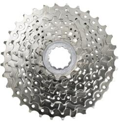 Shimano Bloc de pinioane pe caseta Shimano Claris Cs-Hg50 8 viteze 11-32T Ni-Plated culoare argintiu (ECSHG508132P)