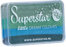 Superstar Little Ocean csíkos arcfesték 30gr - mkbazar